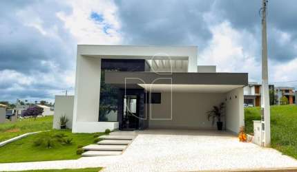 Casa em Condomínio Village Damha Marília-Sp