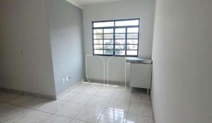 Apartamento em Vila Operaria Alimentacao I  -  Marília