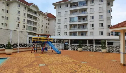 Apartamento em Fragata - Marília, SP
