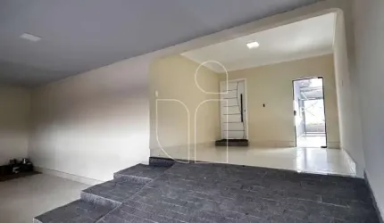 Casa em Alto Cafezal  -  Marília