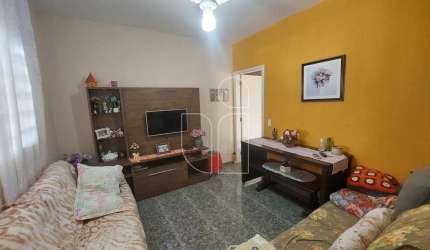 Casa em Nucleo Habitacional Costa e Silva  -  Marília