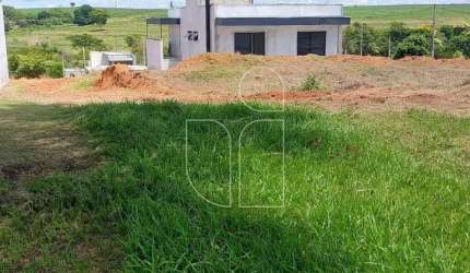 Terreno em Condomínio Verana- Marília, SP por 125.000,00