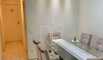 Apartamento em Jardim Cristo Rei - Marília, SP por 1