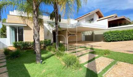 Casa em Condomínio em Parque das Esmeraldas - Marília, SP