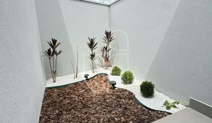 Casa em Condomínio em Residencial Vale Verde - Marília, SP por 1400000