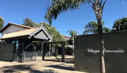Casa em Condomínio em Parque das Esmeraldas II - Marília, SP