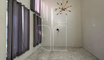 Casa em Jardim Florença  -  Marília