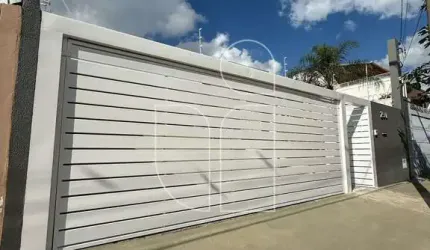 Casa a Venda em Parque das Esmeraldas II  -  Marília