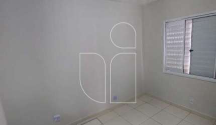 Apartamento em Vereador Eduardo Andrade Rei  -  Marília