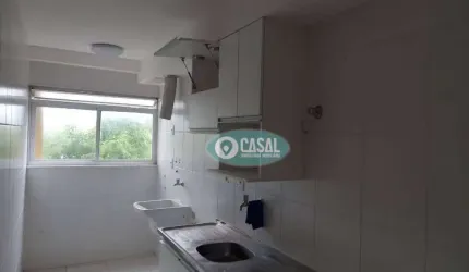 Apartamento com 03 Quartos em Piratininga!