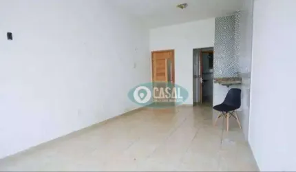 Apartamento com 1 quarto à venda, 12 m² por R$ 110,000 - Centro - Niterói/RJ.
