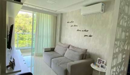 Apartamento com 02 Quartos à Venda em Maria Paula - Niterói/RJ