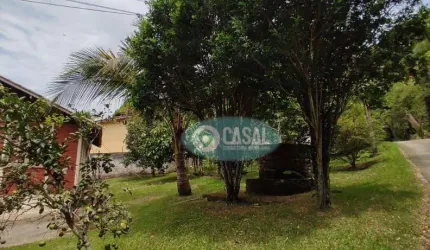 Sítio com 04 Quartos, 70.000 m² - Venda ou Aluguel no Engenho do Mato - Niterói/RJ.
