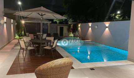 Casa com 05 Quartos à Venda na Barra da Tijuca - Rio de Janeiro/RJ.