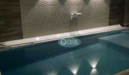 Casa com 05 Quartos à Venda em Camboinhas - Niterói/RJ.