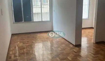 Apartamento com 03 Quartos à Venda em Icaraí!