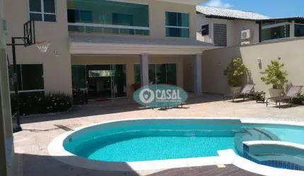 Casa com 04 Quartos à Venda em Camboinhas - Niterói/RJ