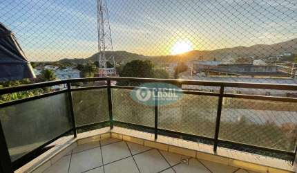 Apartamento com 02 Quartos no Melhor ponto de Itaipu.