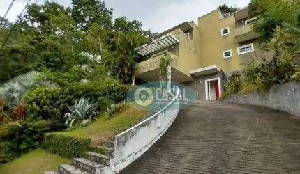 Casa com 03 Quartos à Venda no Engenho do Mato - Niterói/RJ!
