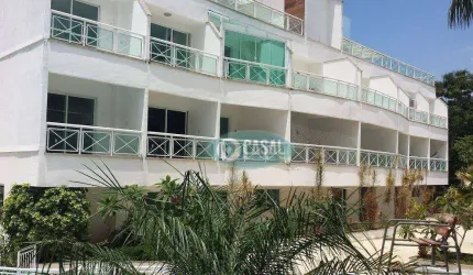 Apartamento com 01 Quarto à Venda - Itaipu - Niterói/RJ