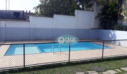 Casa com 02 Quartos em Várzea das Moças!