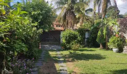 Casa Linear com 03 Quartos à Venda em Itaipu - Loteamento Maravista