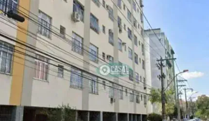 Apartamento com 02 quartos à venda, 60 m² por R$ 260.000 - Estrela do Norte - São Gonçalo/RJ