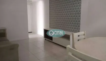 Apartamento com 02 Quartos à Venda no Ingá!