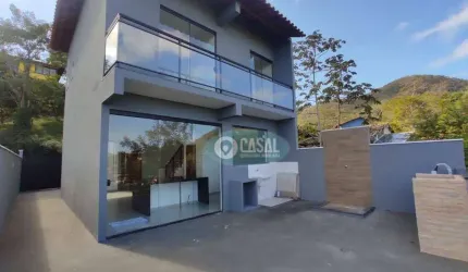 Casa com 03 Quartos à Venda no Engenho do Mato - Niterói/RJ.