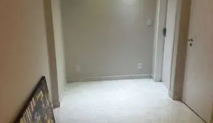 Apartamento com 01 Quarto à Venda, 43 m² em Icaraí - Niterói/RJ
