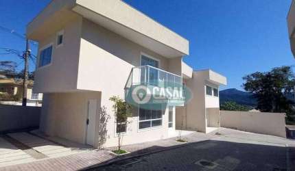 Casa em Condomínio com 03 Quartos à Venda - Engenho do Mato!