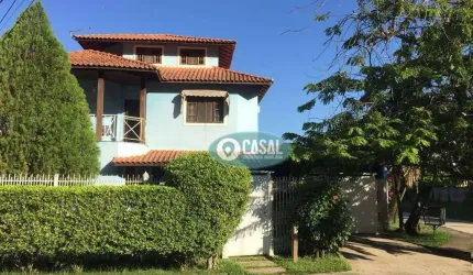 Casa com 03 Quartos à Venda em Itaipu - Niterói/RJ