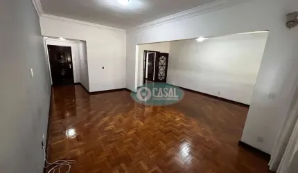 Apartamento com 03 Quartos em Icaraí - Niterói/RJ