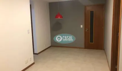 Apartamento com 02 Quartos em Itaipu - Niterói/RJ.