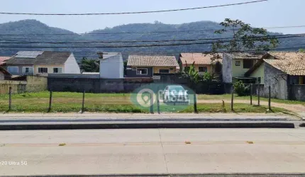 Terreno comercial em Piratininga com 900 m² para Venda ou Aluguel!!