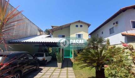 Casa em Piratininga com 04 Quartos Pertinho da Praia de Piratininga.