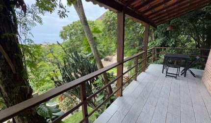 Pousada com 11 Quartos e um Restaurante à Venda, 800 m² - Itaipuaçu - Maricá/RJ.