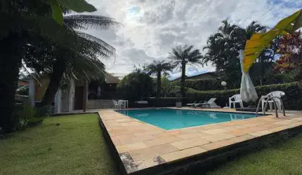 Casa em Condomínio com 03 Quartos à Venda, 300 m²- Piratininga - Niterói/RJ