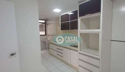 Apartamento em Itaipu 03 Quartos (1 Suíte) Condomínio Completo!