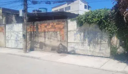 Galpão com 465 m² em Itaipu - Niterói/RJ.