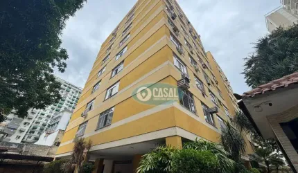 Apartamento à Venda em Santa Rosa – 02 Quartos e Localização Privilegiada!