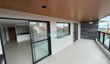 Apartamento à Venda na Quadra da Praia de Piratininga com 02 Quartos (1 Suíte)!