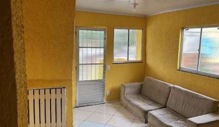 Apartamento 01 Quarto com Varanda à Venda em Piratininga - Niterói/RJ!