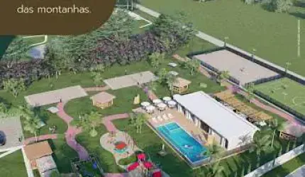 Terreno em Condomínio com 360 m² por R$ 199.990 - Várzea das Moças - Niterói/RJ
