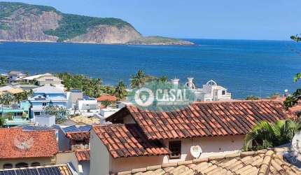 Terreno à Venda com 400 m² e vista Panorâmica para o Mar!