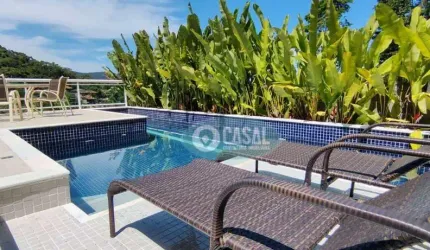 Casa em Condomínio com 04 Suítes à Venda em Piratininga - Niterói/Rj