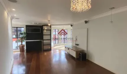 Apartamento para Venda em Curitiba, Batel, 3 dormitórios, 1 suíte, 4 banheiros, 1 vaga
