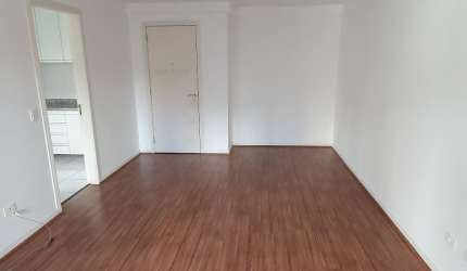 Apartamento no Ecoville
