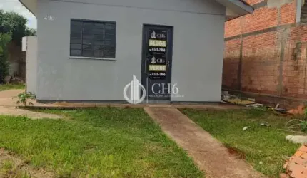 Casa no Bueno Aires