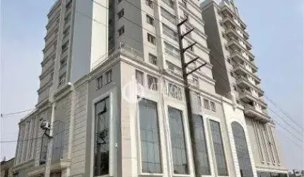 Edifício Oscar Niemeyer - Uvaranas  Apartamento a venda